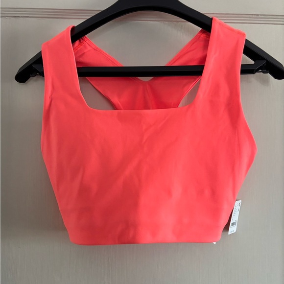 free people movement Other - FP Movement by Free People Vibrant Coral Sports Bra